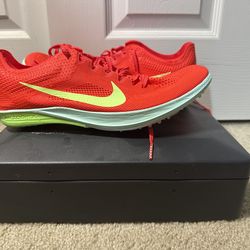 Nike ZoomX Dragonfly 2 Distance Track Spikes