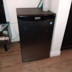 Danby Mini Fridge