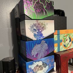 Pokemon Card