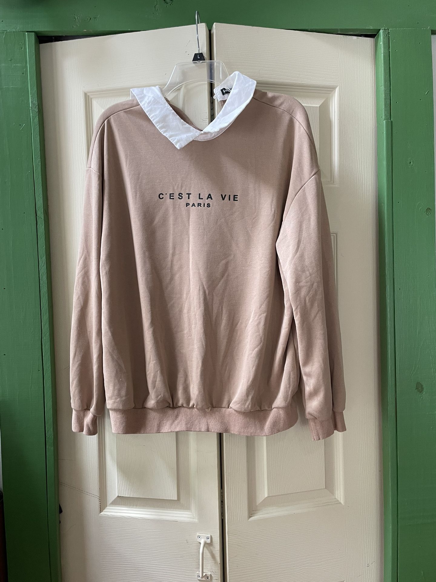 Ladies Shein Top