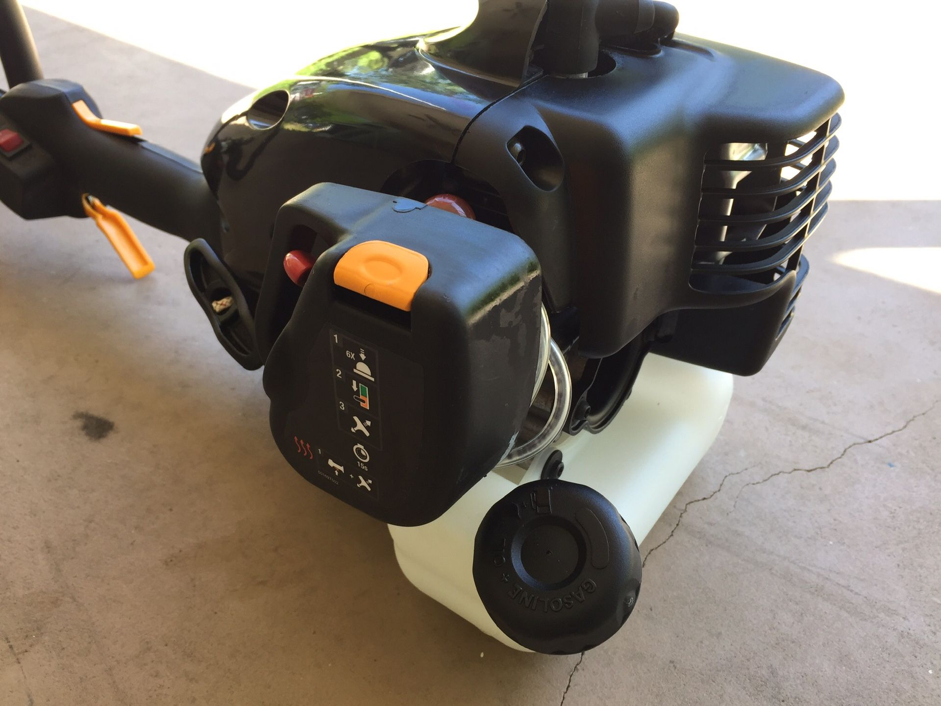 NEW Poulan Pro PR25 Pole Saw for Sale in Porter, TX OfferUp
