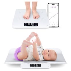 Baby Scale