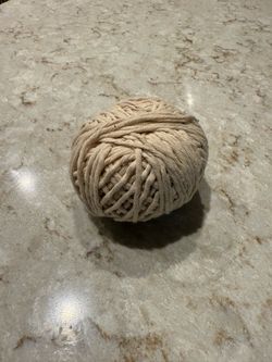 Kitchen Twine
