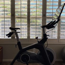 Stryde Exercise Bike
