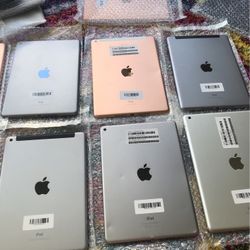 iPad 5th Gen iPad 6th Gen iPad 7th Gen