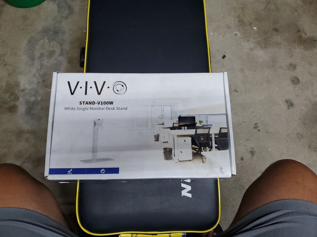 Monitor Arm