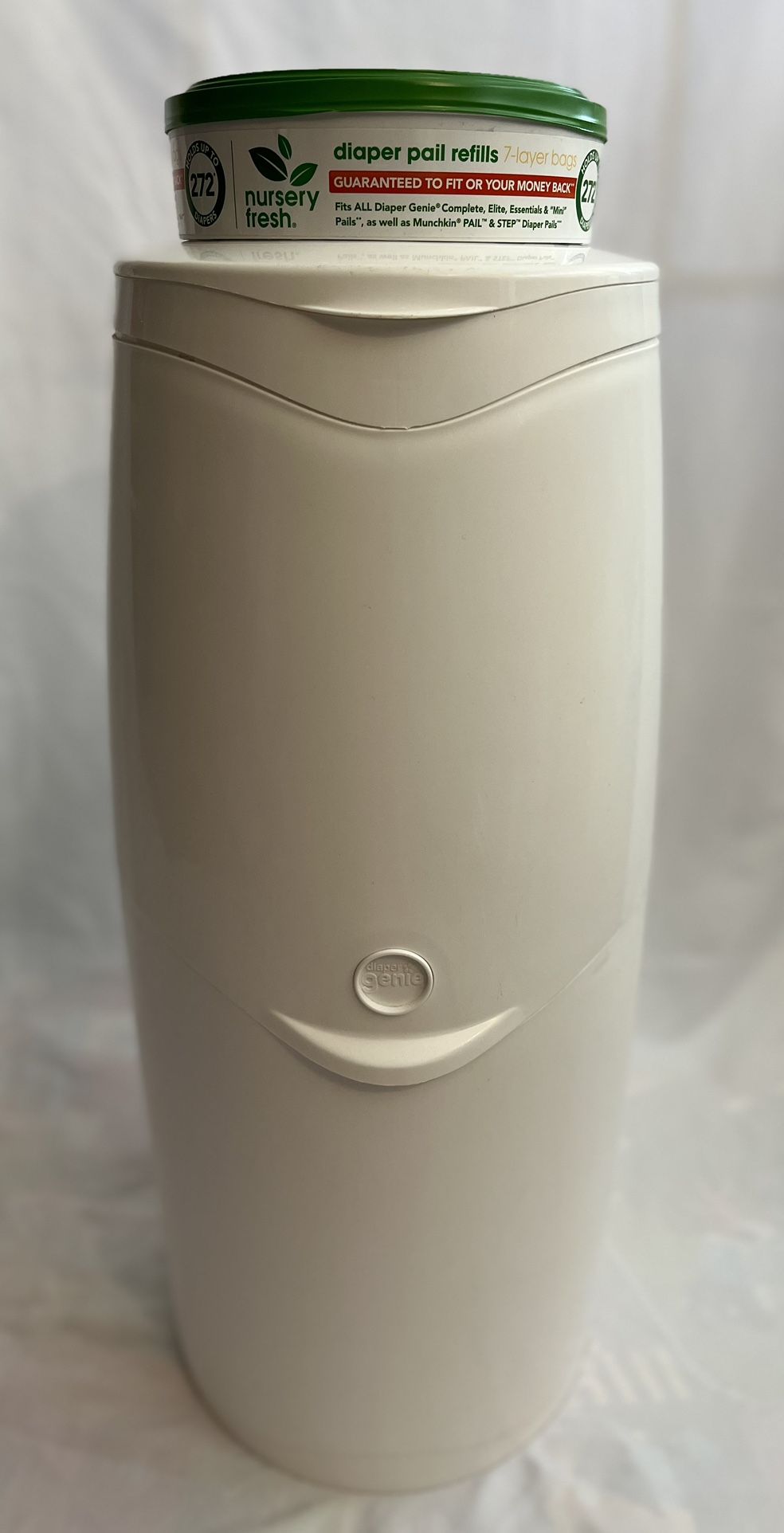 Diaper Genie
