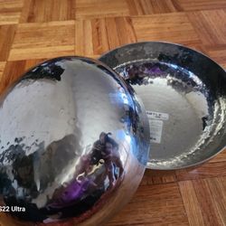 Stainless Steel Bowls