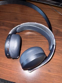 PlayStation 5 headset