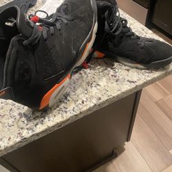 Nike Air Jordan