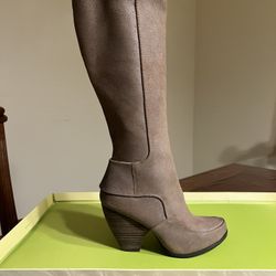 Gorgeous  Boots (jasper)