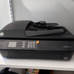 HP Officejet 4630
