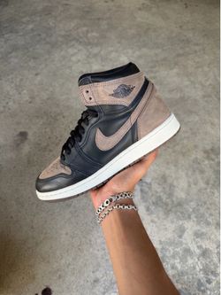 Jordan 1 High GS “Palomino” Size 5.5Y/7W