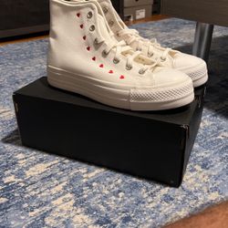 Converse Valentines Limited Edition 