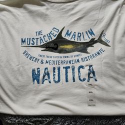 Marlin T-shirt