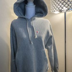 Brand New Champion Grey Sweatshirt 