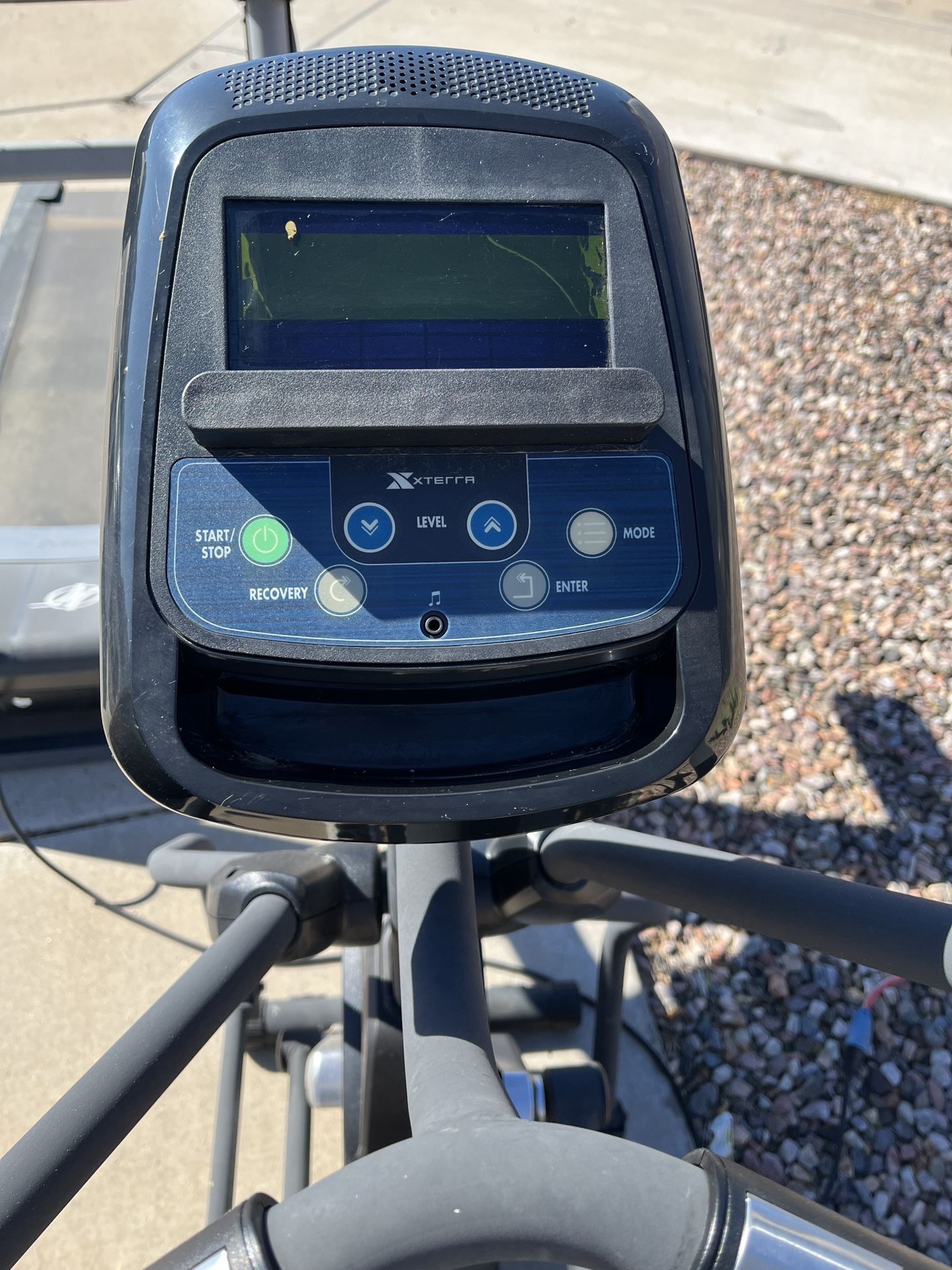 XTerra FS3.5 Elliptical