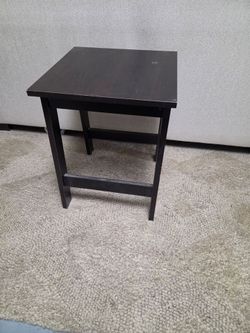 Side tables