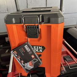 Klein Modbox Hybrid Toolbox