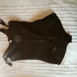 Faja, Body Shaper 