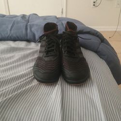 Predator Indoor Shoes 