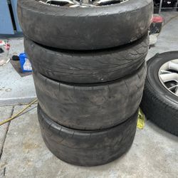 vms racing drag pack