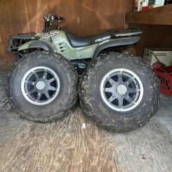 ITV Tires And Rims 