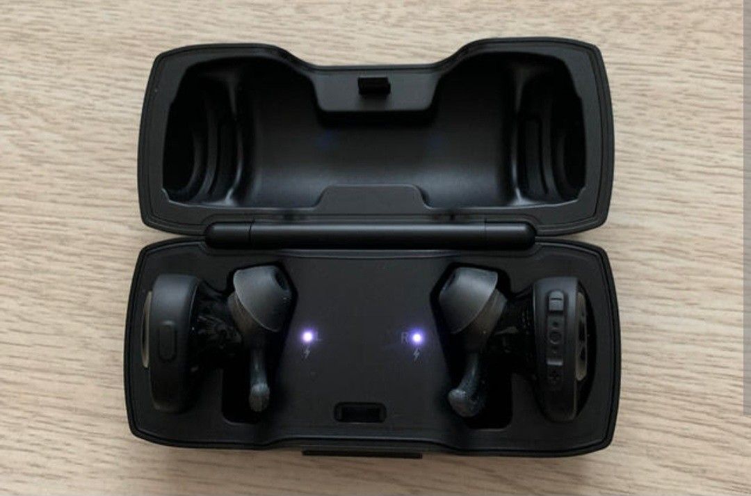 Bose Sound Sport Free