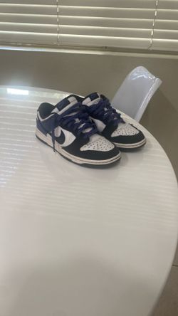 Nike Dunks