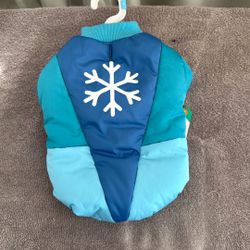 Chamarra Para Perrito  Size Small