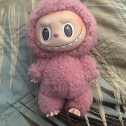 Labubu lychee Berry
