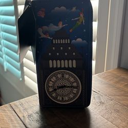 Loungefly Glow In The Dark 