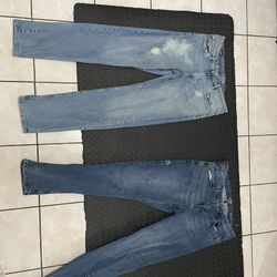 Chaps jeans