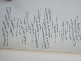 Used Jan Karon A New Song (The Mitford Years, Book 5) h2b 3s 9x6x1 1.1 &Kub