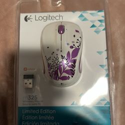 Logitech Wireless Mouse