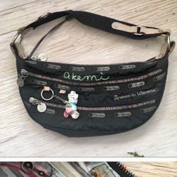 ToKidoki for LeSports Sac Fanny Pack