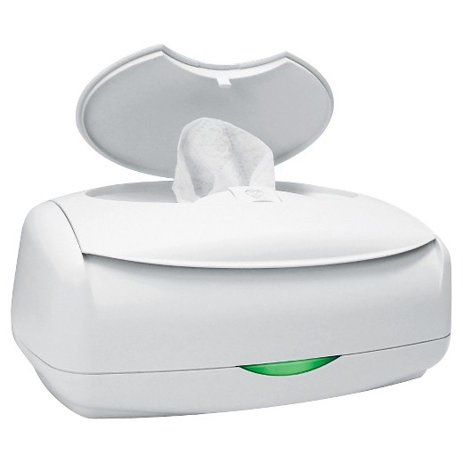 Brand New Baby Wipe Warmer