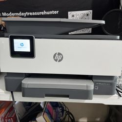 Hp Printer 