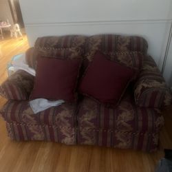 2 Sofa Couches For Sake 