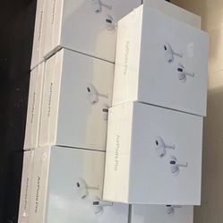 AirPods Pro Gen 2