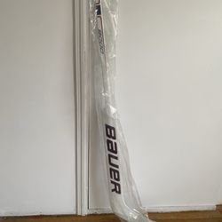 NEW BAUER GOALIE STICK SR “26in”
