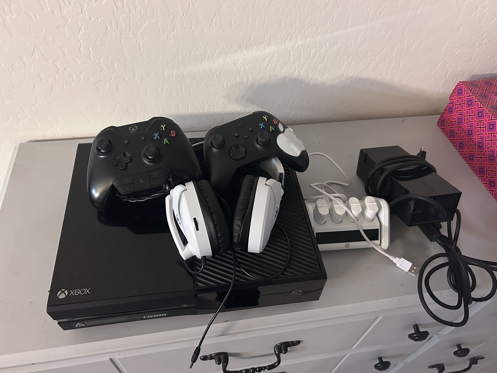 Xbox One Best Offer Takes It