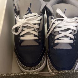 Retro Jordans 3s