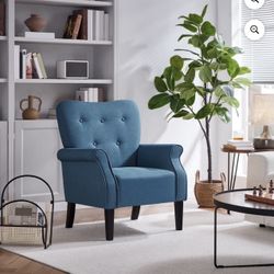 Mid Century Chair 