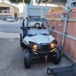 2020 Hi Sun Strike 250