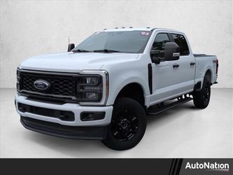 2023 Ford F-250