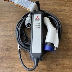 120V PORTABLE CHARGER