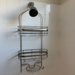 Shower Caddy