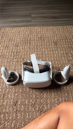 Oculus Quest 2