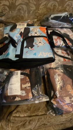 Treat pouches for dog lovers